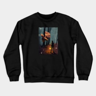 Dream State Crewneck Sweatshirt